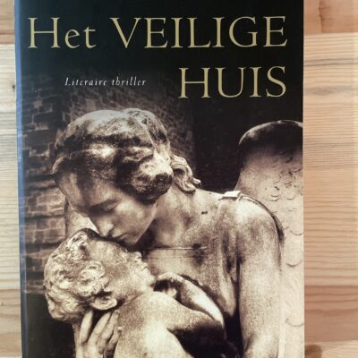 Nicci French - Het veilige huis Nicci French - Het veilige huis