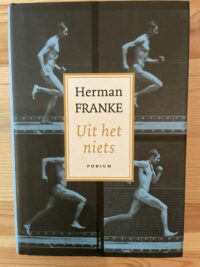 Herman Franke - Uit het niets
