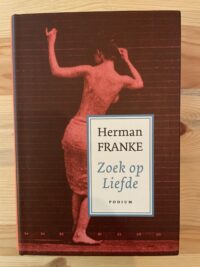 Herman Franke - Zoek op Liefde