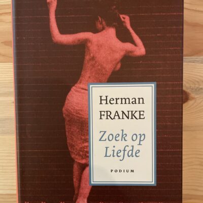 Herman Franke - Zoek op Liefde Herman Franke - Zoek op Liefde