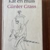 Günter Grass - Kat en muis
