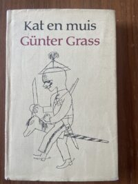 Günter Grass - Kat en muis