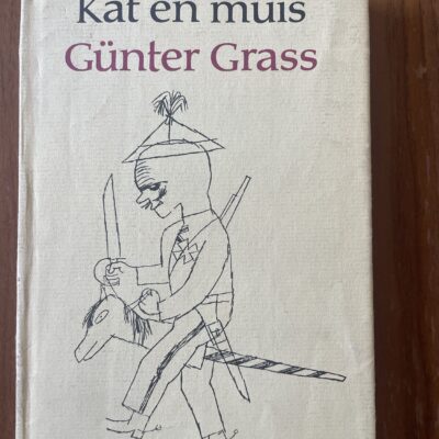 Günter Grass - Kat en muis Günter Grass - Kat en muis