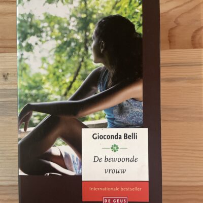 Gioconda Belli - De bewoonde vrouw