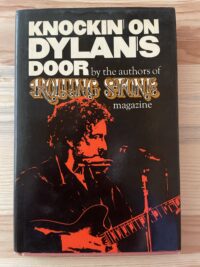 Knockin’ on Dylan’s door