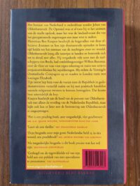 Ben Knapen - De man en zijn staat Johan van Oldenbarnevelt 1547 - 1619