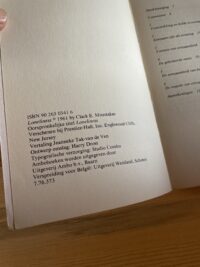 Clark E. Moustakas - Eenzaamheid