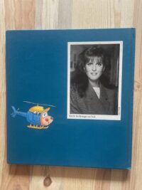Sarah Ferguson - Budgie de kleine helicopter