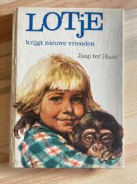 Jaap ter Haar - Lotje krijgt nieuwe vrienden
