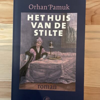 Orhan Pamuk - Het huis van de stiltea0f-5866-000001009ec6dd22_file Orhan Pamuk - Het huis van de stilte
