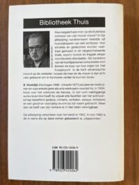 S. Vestdijk - Op afbetaling
