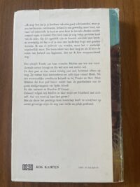 Jeannette van Luipen - Het huis tussen de heuvels