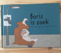 Marly van Otterloo - Boris is zoek
