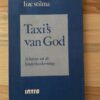 Lize Stilma - Taxi’s van God