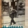 Jos F. Steussy - De Jordaan, een verdwijnend Amsterdams stadsdeel