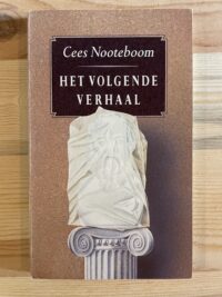 Cees Nooteboom - Het volgende verhaal