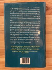 Kader Abdolah - Farao van de vliet