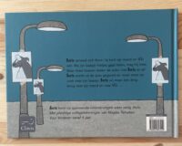 Marly van Otterloo - Boris is zoek