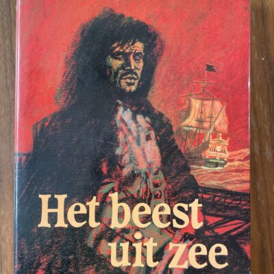 Anthony van Kampen - Beest uit zee