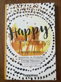 Happinezz - Happy holidays