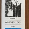 S. Vestdijk – Op afbetaling
