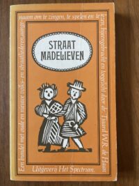 Dr. Tjaard W.R. De Haan – Straatmadelieven