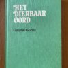 Gabriël Gorris – Het dierbaar oord