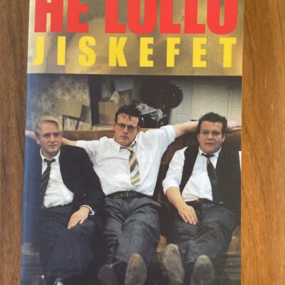 Jiskefet – Hé lullo