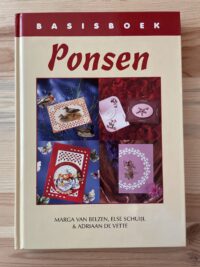 Basisboek Ponsen