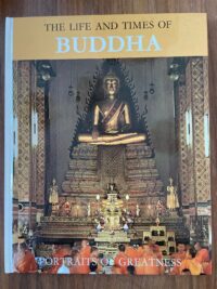 The life and times of Buddha