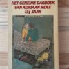 Sue Townsend - Het geheime dagboek van Adriaan Molle 13 3/4 jaar
