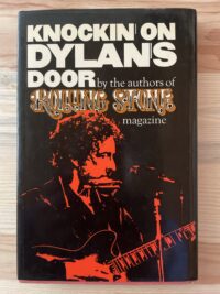 Knockin’ on Dylan’s door