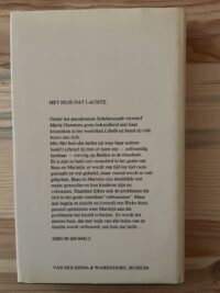 Maria Oomkens - Het huis dat lachte