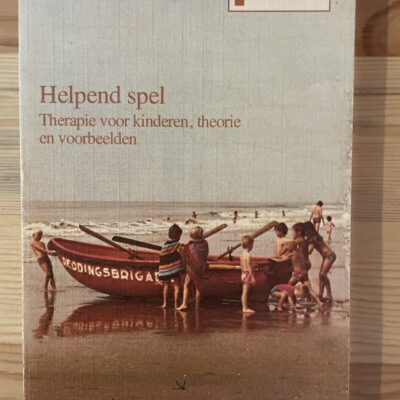 C.G.J. Pulles - Helpend spel