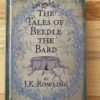 J.K. Rowling - The tales of beedle the bard
