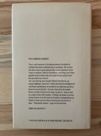 Maria Oomkens - Nog meer eieren