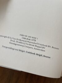 Anthony van Kampen - Jungle