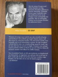 Milan Kundera - De grap