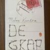 Milan Kundera - De grap