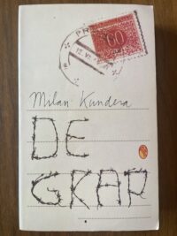 Milan Kundera - De grap