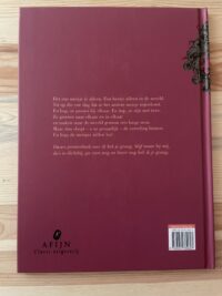 Linda Tabak - Twee losse meisjes