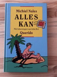 Michiel Nales - Alles kan