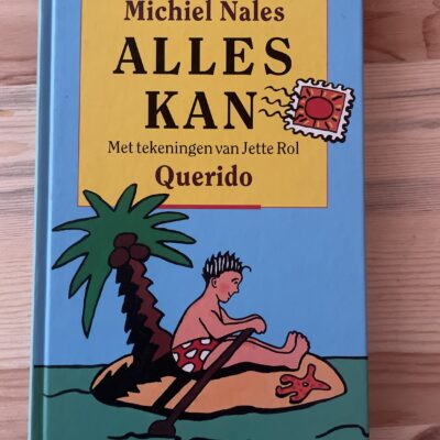 Michiel Nales - Alles kan