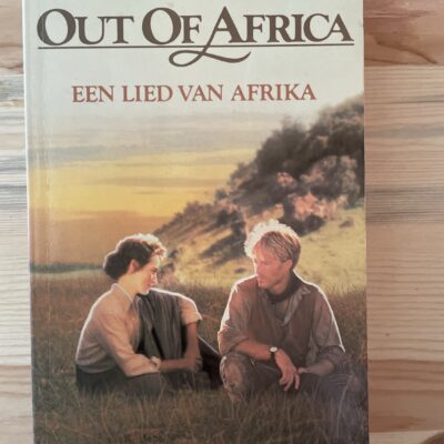 Karen Blixen - Out of Africa Karen Blixen - Out of Africa
