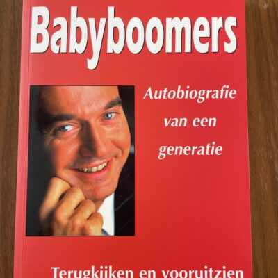 Pim Fortuyn – Babyboomers