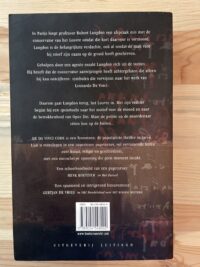 Dan Brown - De Da Vinci code