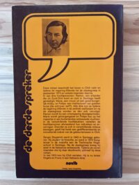 Sergio Stuparich - Chileense lente