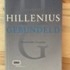 Hillenius gebundeld