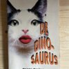 Midas Dekkers - De dinosaurus