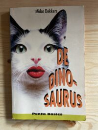 Midas Dekkers - De dinosaurus